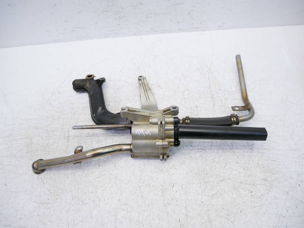[MTD-409076] Bomba de aceite BMW Serie 3 F30 F31 F80 M3 3.0 S55B30A