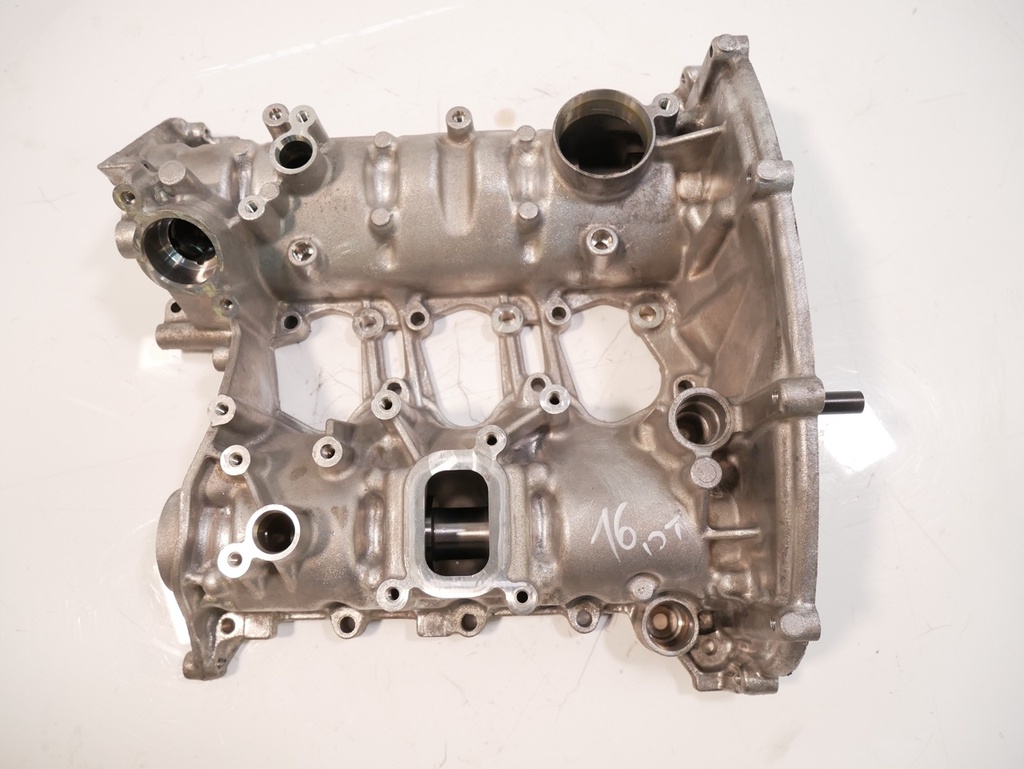 [MTD-445621] Tapa de válvulas con árboles de levas Ford Puma 1.0 MHEV B7JB (H6BG-6E262-CB)