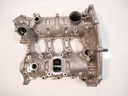 Tapa de válvulas con árboles de levas Ford Puma 1.0 MHEV B7JB (H6BG-6E262-CB)