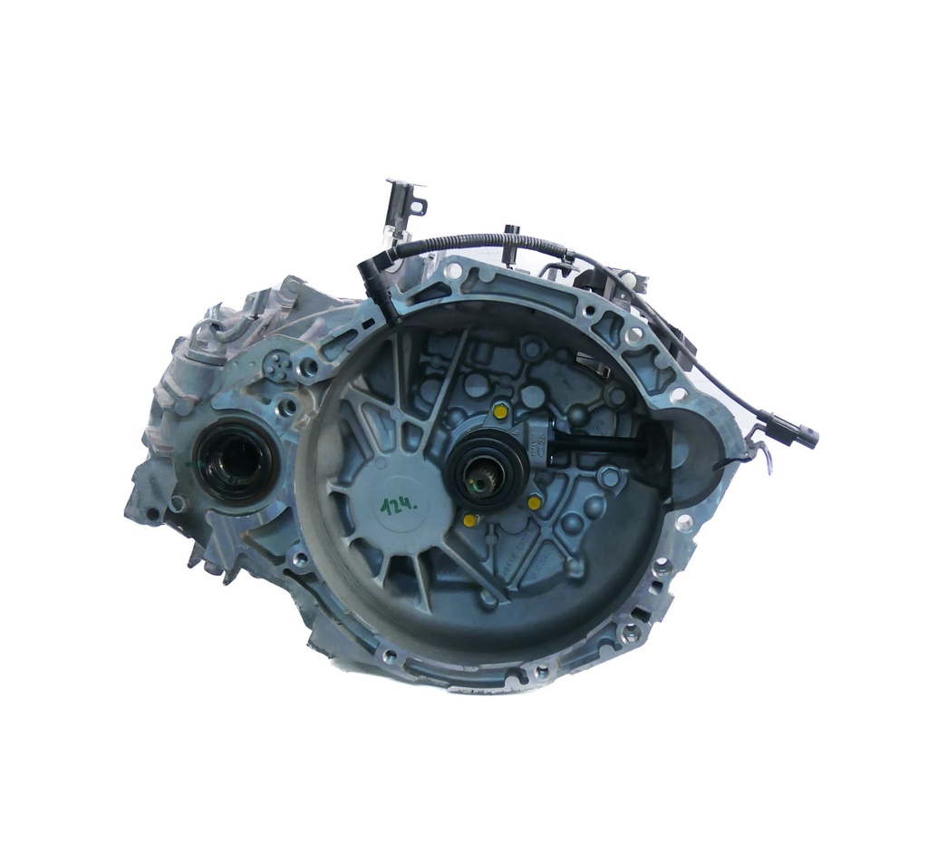 [MTD-382652] Caja de cambios manual Kia Ceed Proceed CD 1.4 T-GDI G4LD 6 velocidades 2WD 4300032AC4