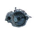 Caja de cambios manual Kia Ceed Proceed CD 1.4 T-GDI G4LD 6 velocidades 2WD 4300032AC4