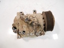 Compresor de aire acondicionado Toyota Land Cruiser 4.5 D4-D V8 1VD-FTV 447280-0053
