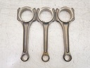 3x Biela Ford KA+ MK3 1.2 ENAP C12FDOS APKE
