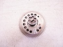 Árbol de levas Mercedes Clase A 2.0 AMG M139.980 A1390501900
