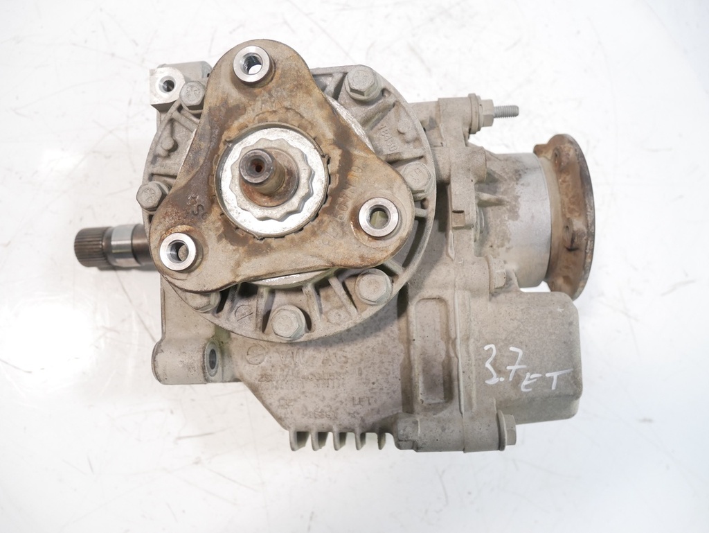 [MTD-450778] Diferencial VW Caddy 2.0 TDI 4motion DFSE DFS 0CN409053