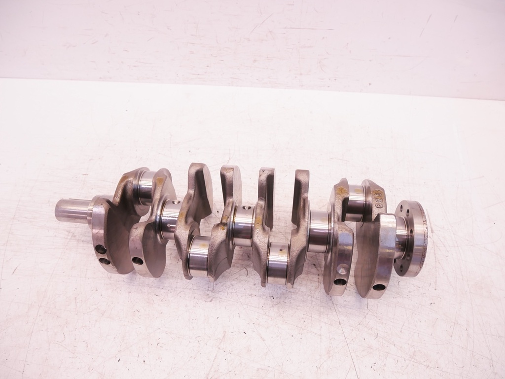 [MTD-451343] Cigüeñal MG HS AS23 1.5 T Hybrid 15E6E 15E4E 9GU U26
