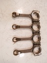 4x Biela Nissan Qashqai J11 1.3 DIG-T HR13DDT HR13