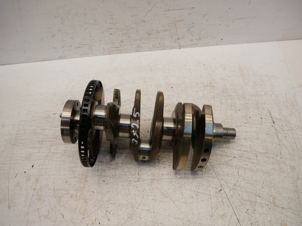 [MTD-452793] Cigüeñal Fiat 500 Panda 1.0 Mild Hybrid 46341162 649