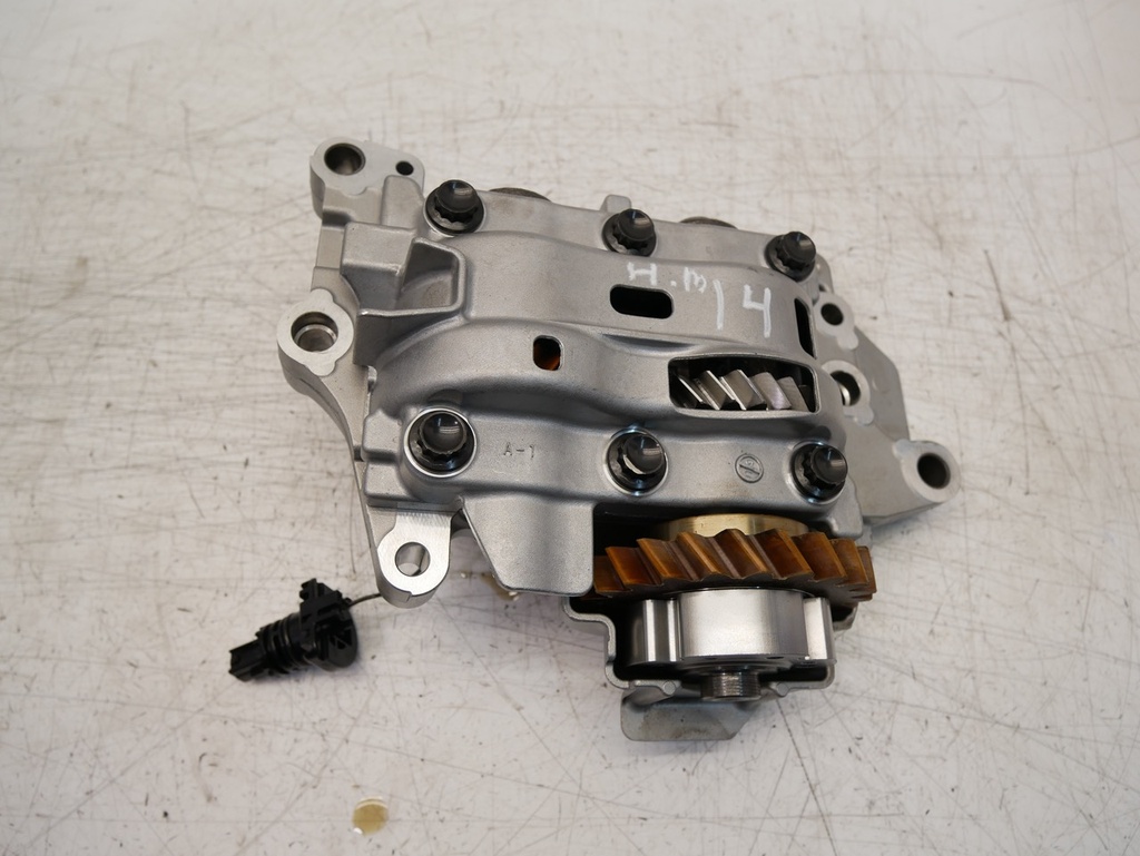 [MTD-452876] Equilibrador Toyota Rav4 2.5 Hybrid A25A-FXS 1362025010