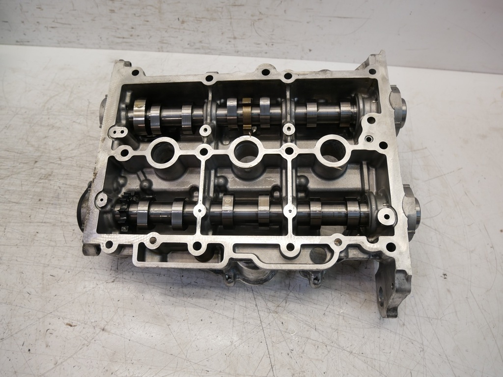[MTD-453184] Tapa de balancines con árboles de levas Audi VW A1 Q2 T-Cross 1.0 TSI DLAA 05C103479