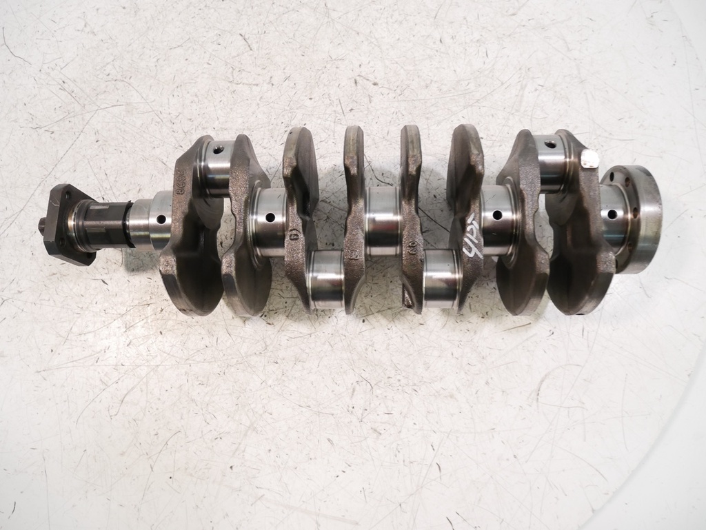 [MTD-442072] Cigüeñal Opel Corsa D 1.3 CDTI A13DTC 55230849