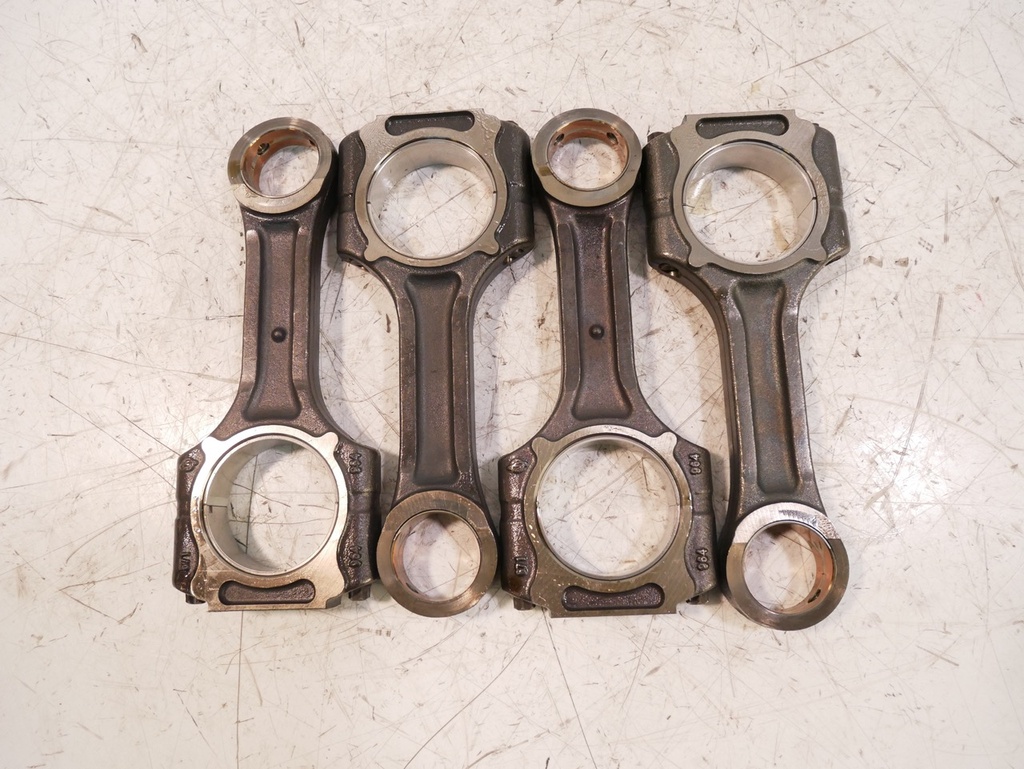 [MTD-454333] 4x biela SsangYong Korando 2.0 Xdi 671.960 OM671 D20DT 915