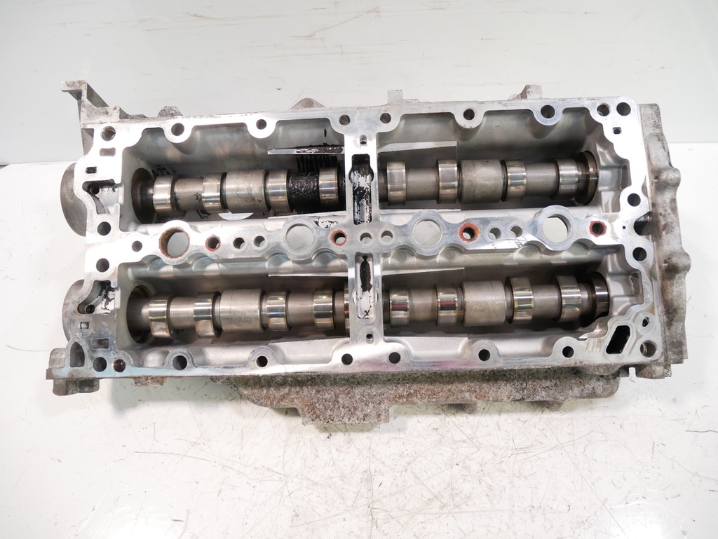 [MTD-429820] Tapa de válvulas con árboles de levas Iveco Daily 2.3 D Diesel F1AE0481B 504167975