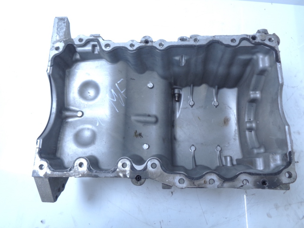 [MTD-453611] Cárter de aceite Land Rover Range Rover Evoque L551 2.0 D 204DTY 204DTD AJ20D4