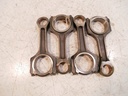 4x Biela Ford Transit 2.0 YMFB GK2Q-6205-BA