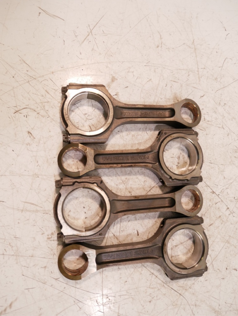 [MTD-453798] 4 Bielas para Ford Transit V362 V363 2.0 EcoBlue YLF6