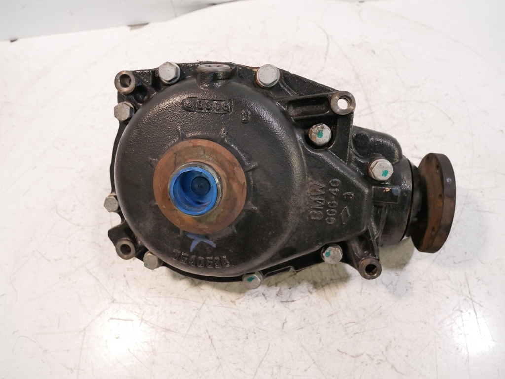 [MTD-454808] Diferencial BMW X3 E83 3.0 sd M57D30 7540634