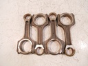 Biela Ford Transit 2.0 YLF6 GK2Q-6205-AB