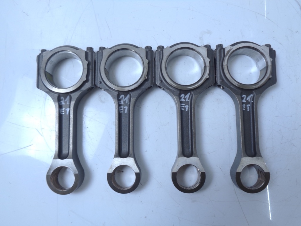[MTD-454213] 4x Biela Ford Transit 2.2 TDCI GK2Q-6205-BA