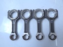 4x Biela Ford Transit 2.2 TDCI GK2Q-6205-BA