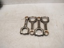 4x Biela Ford Transit V363 V362 2.0 EcoBlue YNFA GK2Q-6205-BA