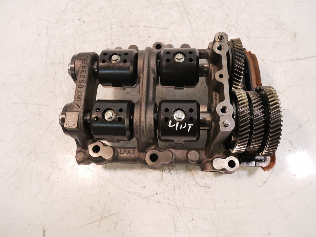 [MTD-454166] Equilibrador Nissan Navara D23 2.3 dCi YS23DDT 926005524R