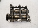 Módulo de eje de balanceo Nissan Navara NP300 2.3 YS23DDTT YS23E280 926005524R