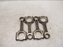 4x Biela Ford Transit F3 FY 2.0 EcoBlue YLF6 GK2Q-6205-BA