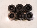 Juego de 6 pistones Land Rover Discovery L462 3.0 V6 D 306DT TDV6 H268X