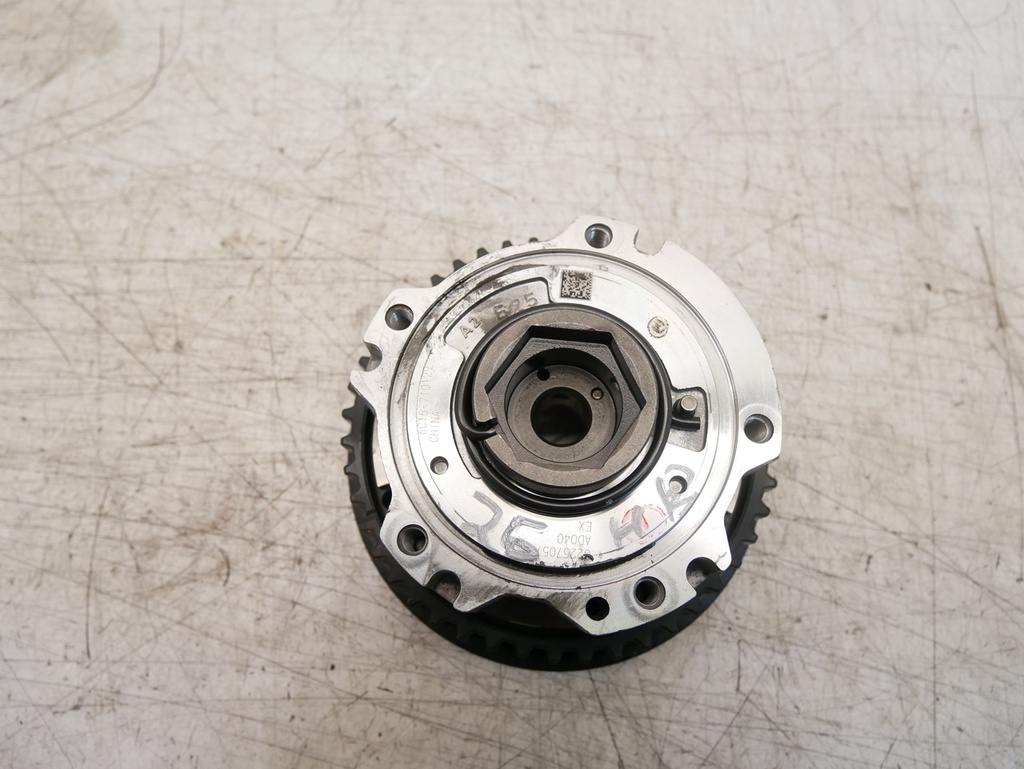 [MTD-456235] Árbol de levas Volvo XC40 1.5 T3 83154T7 32257057