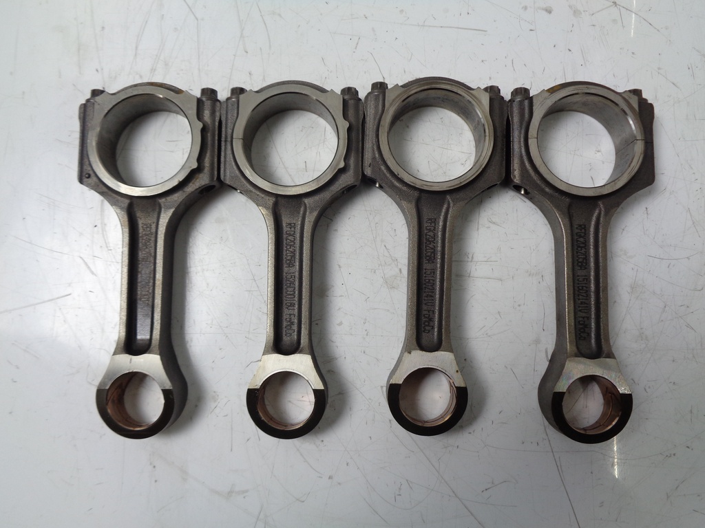 [MTD-456358] Biela Ford Transit FY 2.0 EcoBlue YMF6 GK2Q-6205-BA