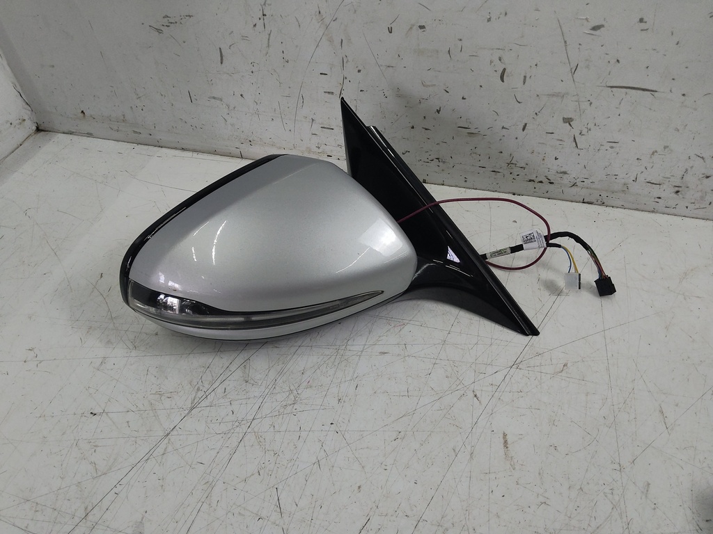 [MTD-527866] Retrovisor exterior derecho Mercedes-Benz Clase E W213