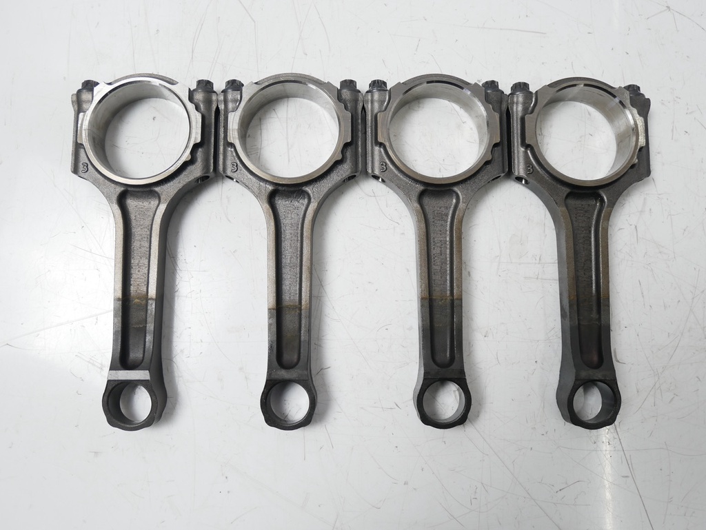 [MTD-456705] 4x Biela Ford Focus HN 2.3 EcoBoost ST N3DA