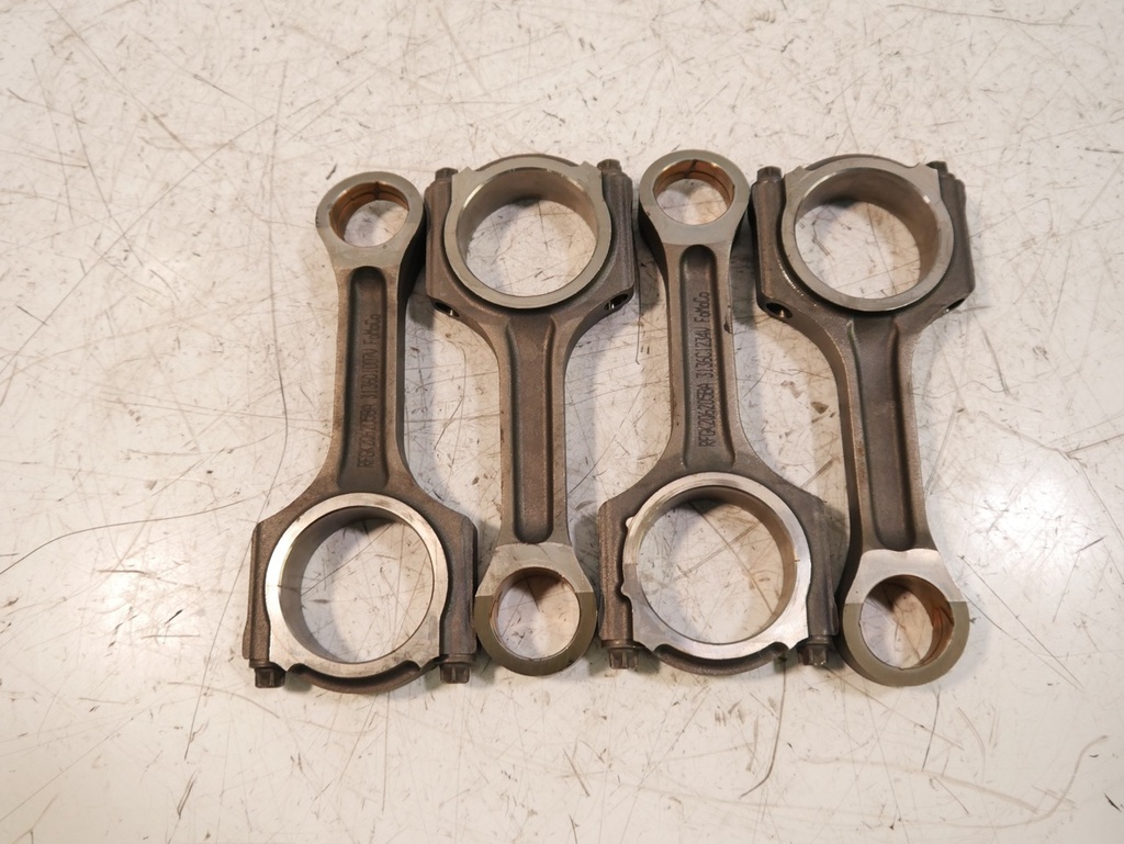 [MTD-456841] 4x Biela Ford Transit FED 2.0 EcoBlue YMF6
