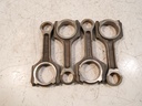 4x Biela Ford Transit FED 2.0 EcoBlue YMF6