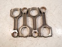 4x Biela Ford Transit FED 2.0 EcoBlue YNF6 GK2Q-6205-BA