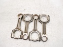 4x Biela Ford Transit FED 2.0 EcoBlue YMR6