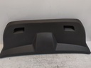 Revestimiento del portón trasero Opel Corsa D