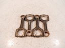 4x Biela Ford Transit FAD 2.0 EcoBlue YNFS