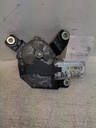 Motor del limpiaparabrisas trasero Opel Corsa D