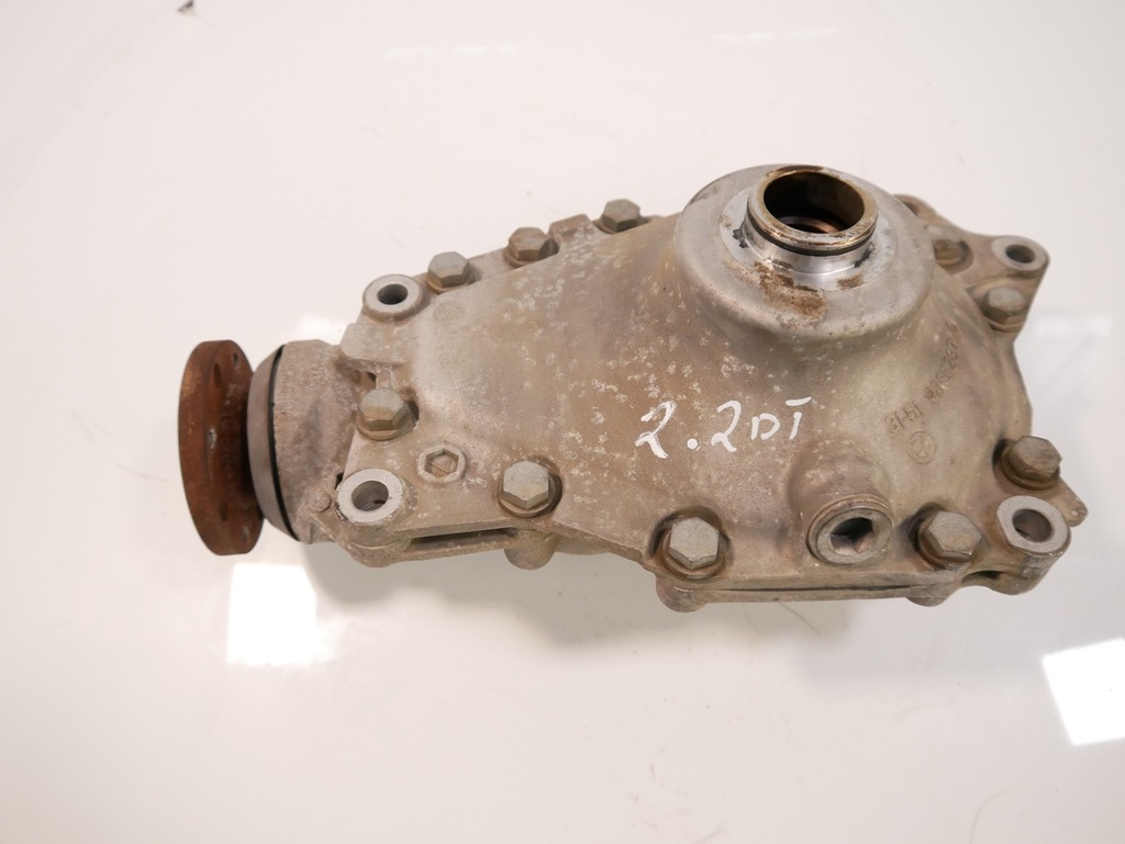 [MTD-458998] Diferencial BMW Serie 3 G21 3.0 330d xDrive B57D30B 9896287