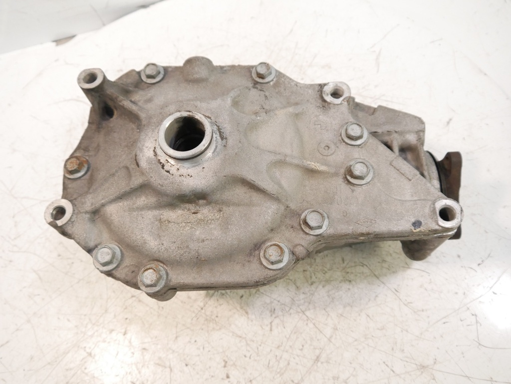 [MTD-457133] Diferencial BMW X5 E70 3.0 d M57D30 235 CV 27107599886