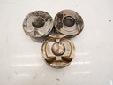 3x pistones Ford Focus Kuga 1.5 EcoBoost YZDA