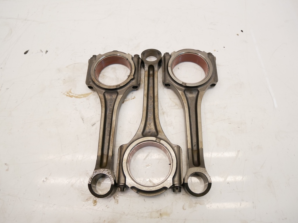 [MTD-459320] 3x Biela Ford Focus Kuga 1.5 EcoBoost YZDA