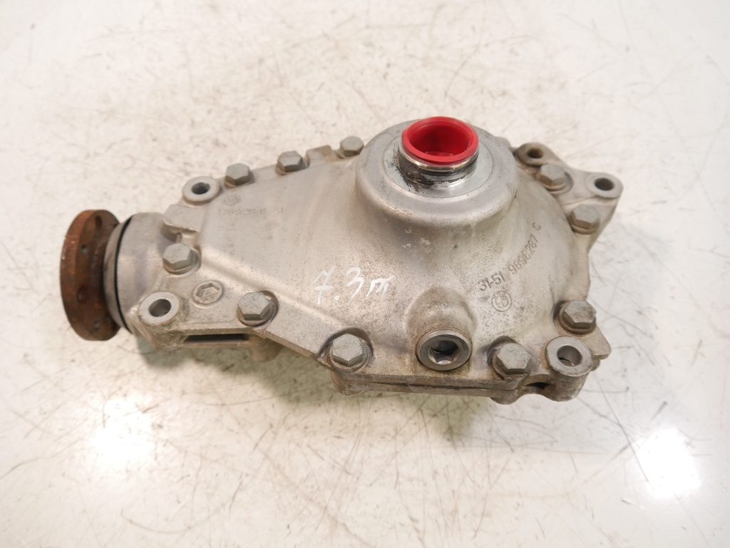 [MTD-458009] Diferencial BMW Serie 3 G20 3.0 330 d B57D30B B57 9896287