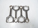 4x Biela Ford Transit V362 2.0 D EcoBlue BCFB HG9Q-6205-AA