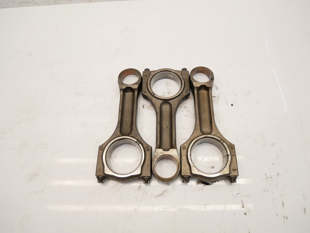 [MTD-459384] 3x Biela BMW Serie 3 E90 2.0 318d N47D20C N47 11248473777 8473777