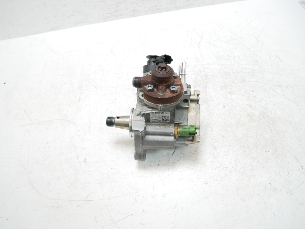 [MTD-461733] Bomba de alta presión Land Rover Discovery 3.0 306DTA 306DT TDV6 FW93-9B395-AB