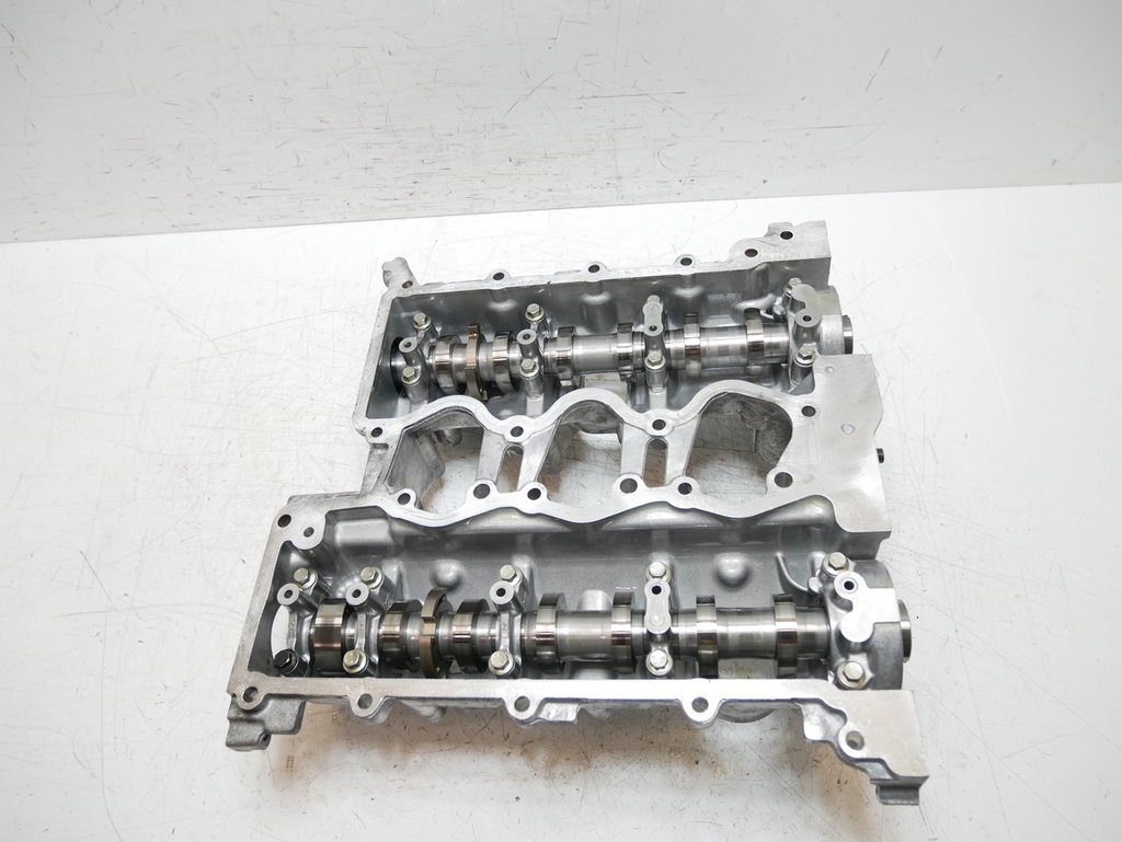 [MTD-463146] Tapa de válvulas con árboles de levas Ford Puma 1.0 EcoBoost B7JB
