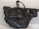 Motor de elevalunas delantero izquierdo Mazda CX-5 KE2FW